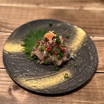 横浜野菜と日本酒 七草 - 