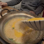 横浜野菜と日本酒 七草 - 