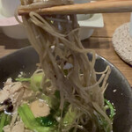 横浜野菜と日本酒 七草 - 