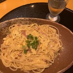 五右衛門 - 料理写真: