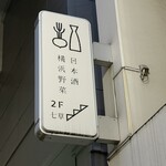 横浜野菜と日本酒 七草 - 