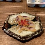 横浜野菜と日本酒 七草 - 