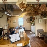 フランクリンズカフェ - 