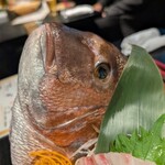 個室和食 ほたる 北新地駅前店 - 