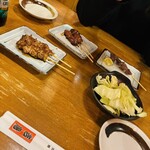 吉鳥 山本駅前店 - 