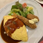 ロイヤルホスト - 
