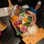 個室和食 ほたる 北新地駅前店 - 