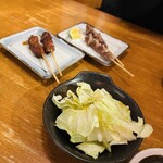 吉鳥 山本駅前店 - 