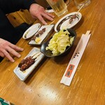 吉鳥 山本駅前店 - 