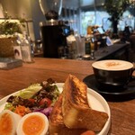 i2 cafe - 