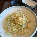 鉄板焼 さざんか - 