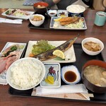 はまゆう - 料理写真: