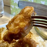 キッチンニュー南海 - 