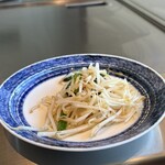 鉄板焼 さざんか - 