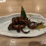 うなぎ和食 しら河 - 