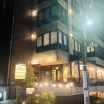 BISTRO TORICOYA - 