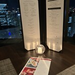 チャイナシャドー - 