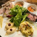 BISTRO TORICOYA - 