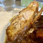 キッチンニュー南海 - 