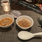 チャイナシャドー - 