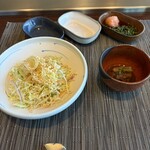 鉄板焼 さざんか - 