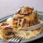 ＃802 CAFE&DINER - 