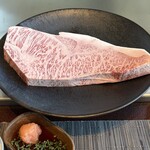 鉄板焼 さざんか - 