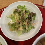 中国料理 琥珀 - 