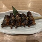 うなぎ和食 しら河 - 