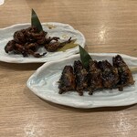 うなぎ和食 しら河 - 