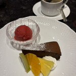 鉄板焼 さざんか - 