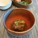 鉄板焼 さざんか - 