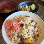 鉄板焼 さざんか - 