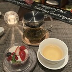 チャイナシャドー - 