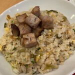 中国料理 琥珀 - 