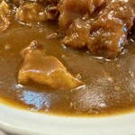 キッチンニュー南海 - 