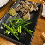 吉鳥 山本駅前店 - 