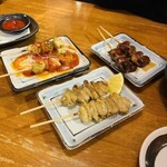 吉鳥 山本駅前店 - 