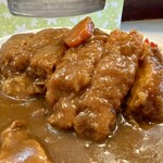 キッチンニュー南海 - 