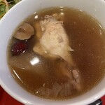 中国料理 琥珀 - 