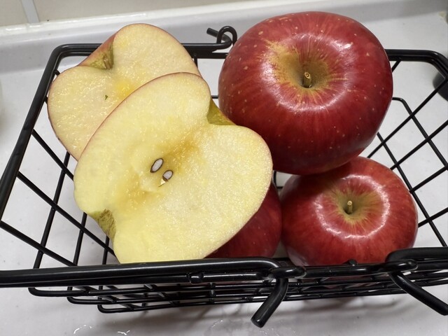 江刺るんるん市場 - 水沢江刺（売店）の写真