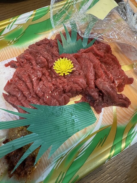 丸光精肉店 - 会津若松（その他）の写真