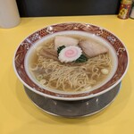 ラーメン ニュー松戸 - 