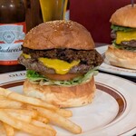 オールドニューダイナー - 