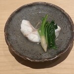 西麻布鮨いち - 