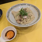 ラーメン ニュー松戸 - 