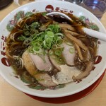 天下一品 関内店 - 