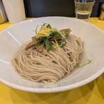 ラーメン ニュー松戸 - 