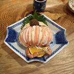 酒場 井倉木材 - 