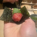 西麻布鮨いち - 